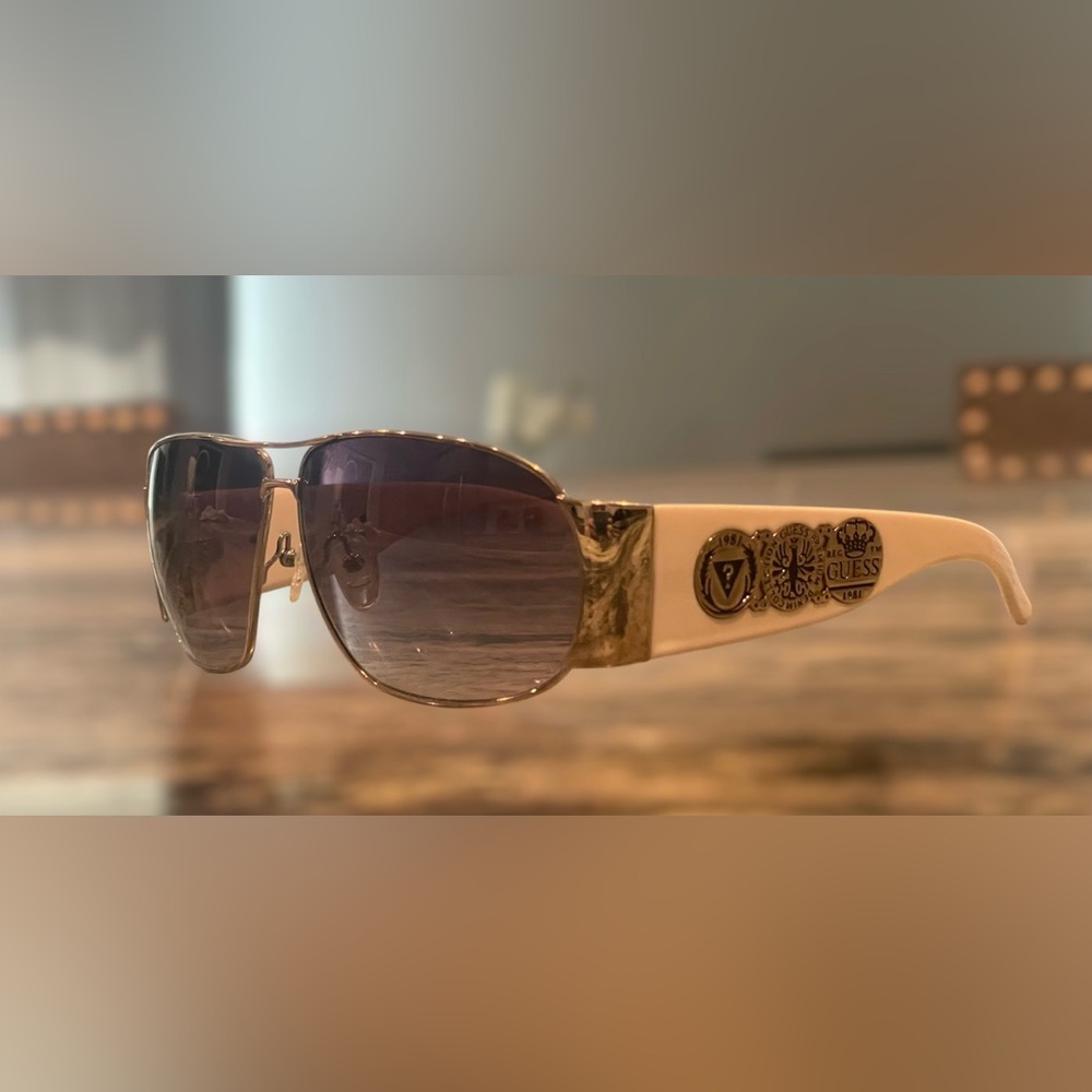 Guess Designer Sunglasses